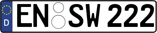 EN-SW222