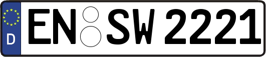 EN-SW2221