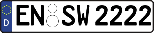 EN-SW2222