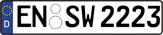 EN-SW2223