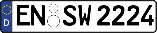 EN-SW2224