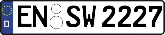 EN-SW2227