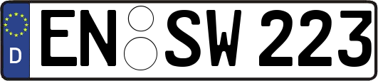 EN-SW223