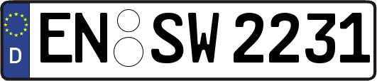 EN-SW2231