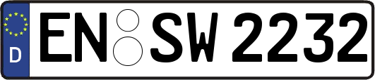 EN-SW2232