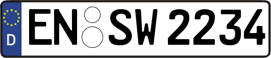 EN-SW2234