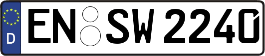 EN-SW2240