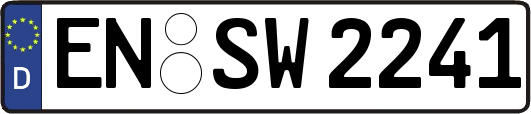 EN-SW2241