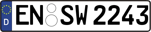 EN-SW2243