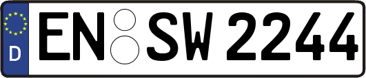 EN-SW2244