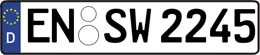 EN-SW2245