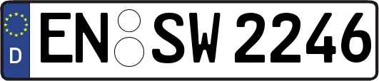 EN-SW2246