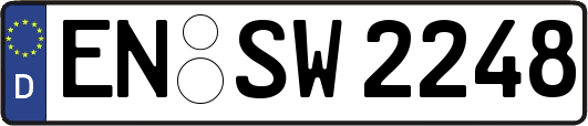 EN-SW2248
