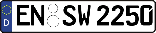EN-SW2250