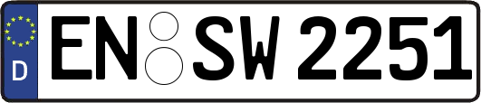 EN-SW2251