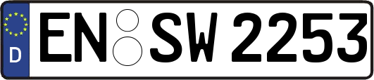 EN-SW2253