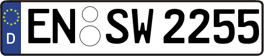 EN-SW2255