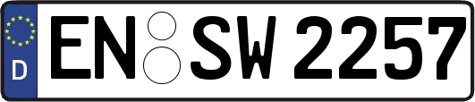 EN-SW2257
