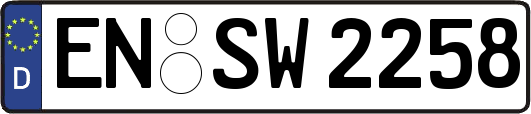 EN-SW2258