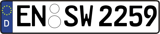 EN-SW2259