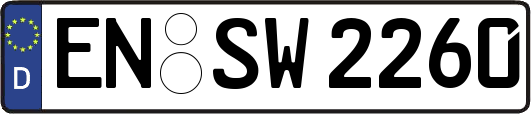 EN-SW2260
