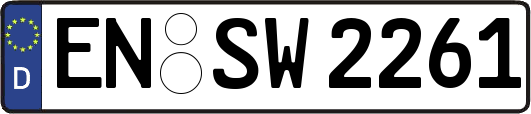 EN-SW2261