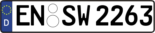 EN-SW2263