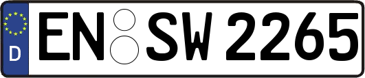 EN-SW2265