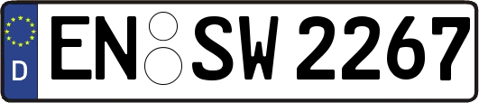 EN-SW2267