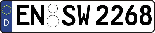EN-SW2268