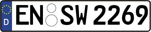 EN-SW2269