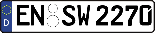 EN-SW2270