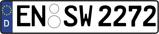 EN-SW2272