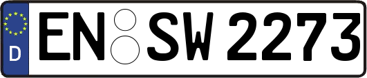 EN-SW2273