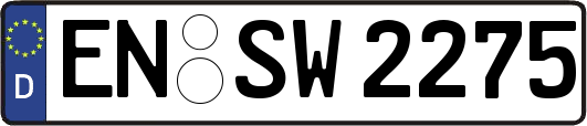 EN-SW2275