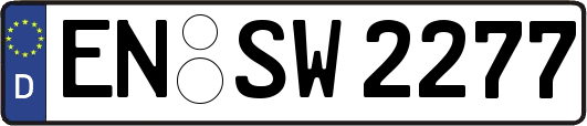 EN-SW2277
