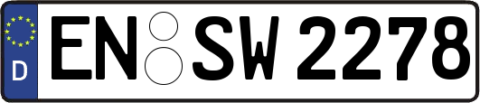 EN-SW2278