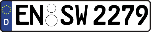 EN-SW2279