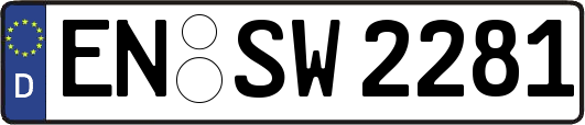 EN-SW2281