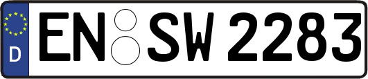 EN-SW2283
