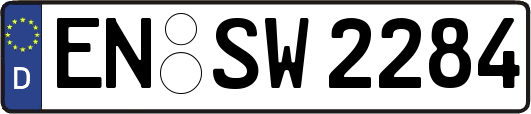 EN-SW2284