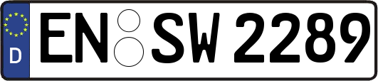 EN-SW2289