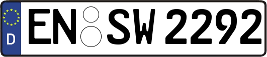 EN-SW2292