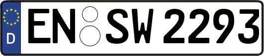 EN-SW2293
