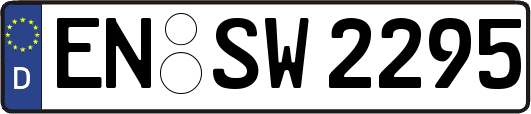 EN-SW2295