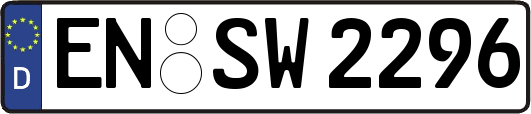 EN-SW2296