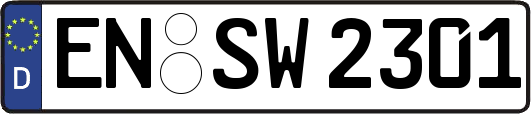 EN-SW2301
