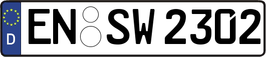 EN-SW2302