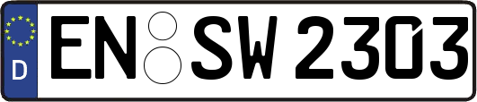 EN-SW2303
