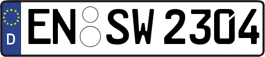 EN-SW2304